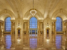 Michigan Central Station